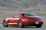 Mercedes-Benz SLS AMG GT 2013 года